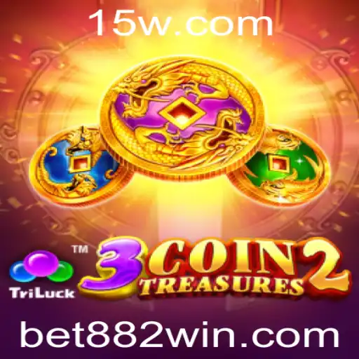 Explorando o Mundo de 3CoinTreasures2: Uma Nova Era de Entretenimento Digital
