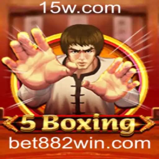 Descubra o Empolgante Mundo do 5Boxing com Bet882