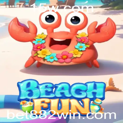 Descubra BeachFun: A Nova Sensação no Mundo dos Jogos