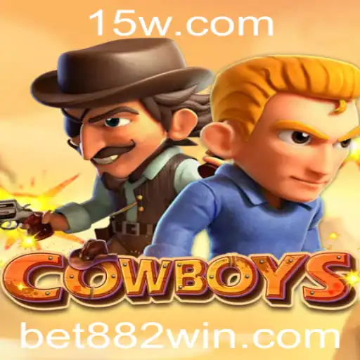 COWBOYS: Um Mergulho no Novo Jogo Emocionante com Bet882