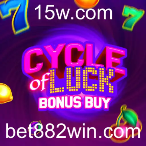 Descubra o empolgante jogo CycleofLuckBonusBuy da Bet882