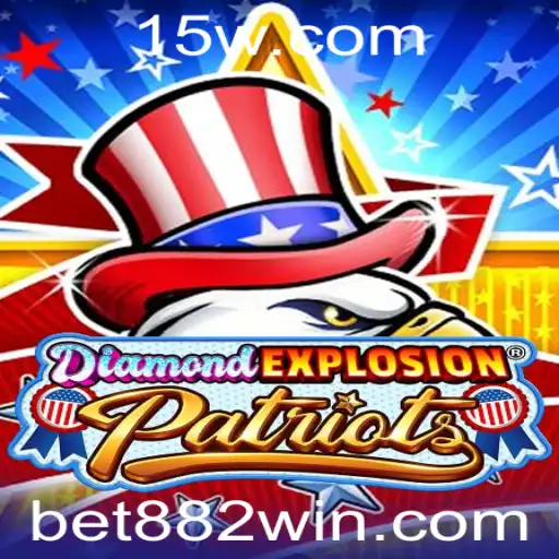 Explorando o Mundo de DiamondExplosionPatriots: A Nova Sensação do Entretenimento Digital