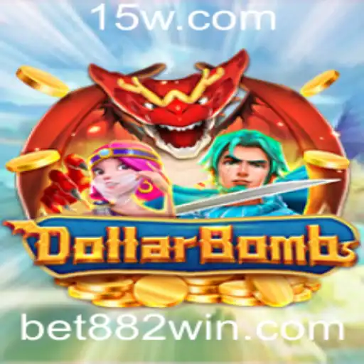 Explorando o Mundo de DollarBombs: Um Guia Completo com Bet882