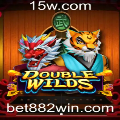 Descubra o Mundo de DoubleWilds: Um Jogo Apaixonante com Bet882