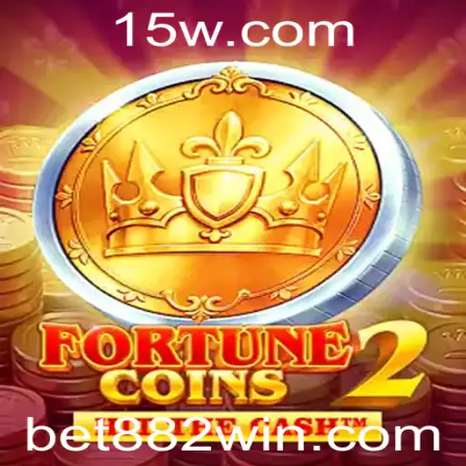 Descubra o Mundo de 'FortuneCoins2': O Fascinante Jogo de Apostas com Bet882