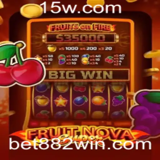 Explorando o Vibrante Mundo de FruitNovaSuper no Bet882