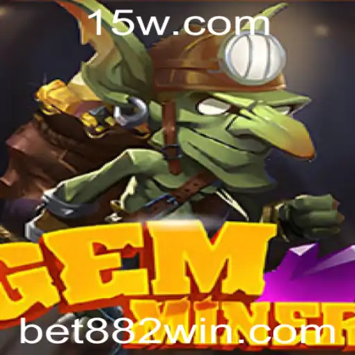 GemMiner: Explorando o Universo das Apostas Online com Bet882