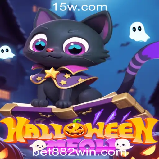 Descubra a Excitante Aventura de HalloweenMeow com Bet882