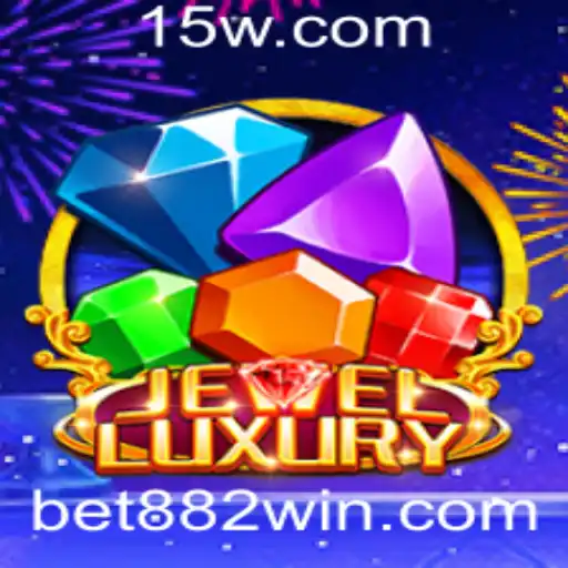 Descubra as Emoções de JewelLuxury: Um Novo Patamar em Entretenimento com Bet882