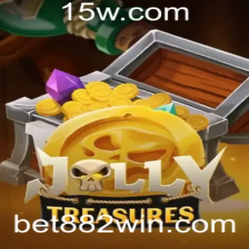 Explorando JollyTreasures: A Aventura Inesquecível de Bet882