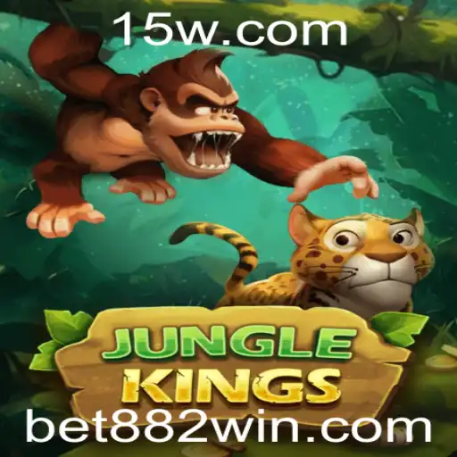 JungleKings: Um Guia Completo para o Jogo de Aventura e Estratégia com Bet882