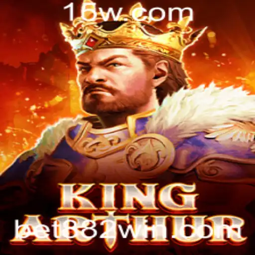 Explore o Mundo de KingArthur com Bet882
