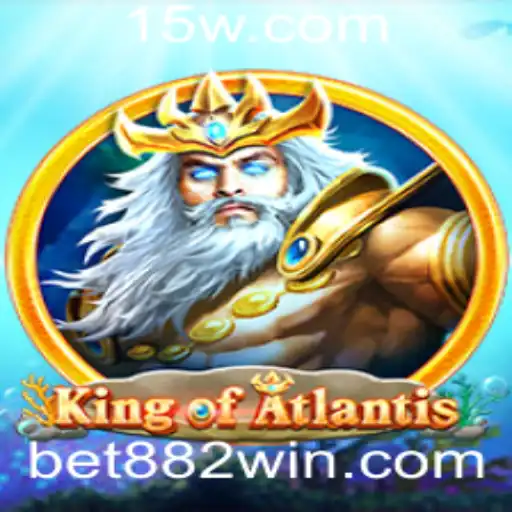 Descubra o Mundo de 'KingofAtlantis' com Bet882