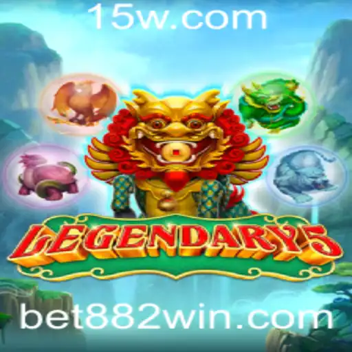 Descubra o Fascinante Mundo de Legendary5 com Bet882