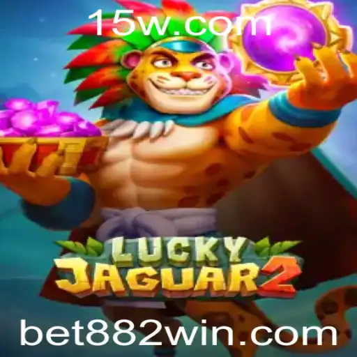 Descubra a Experiência Emocionante de Luckyjaguar2 com Bet882