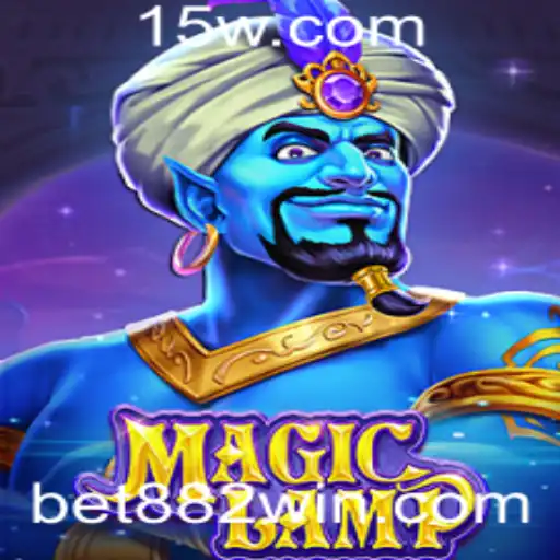Descubra o Fascinante Mundo de MagicLamp e Bet882