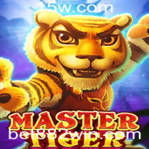 Descubra o Fascinante Mundo de MasterTiger com Bet882