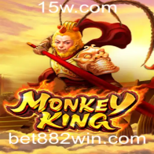 MonkeyKing: O Fascinante Mundo do Jogo com a Assinatura Bet882