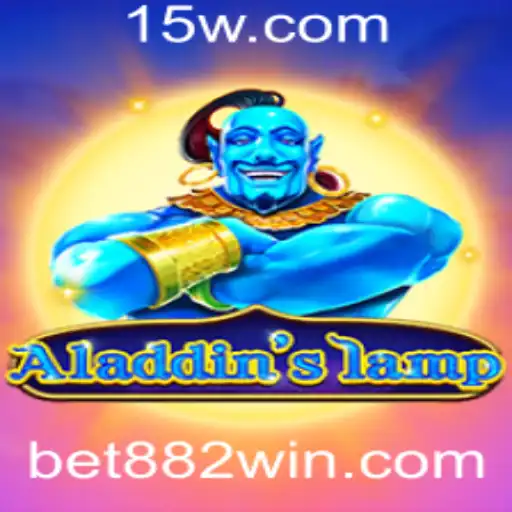 Descubra o Mundo Fascinante de Aladdinslamp e a Plataforma Bet882