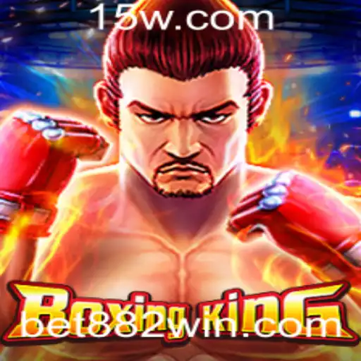 Descubra o Mundo de 'BoxingKing' com a Chave Bet882
