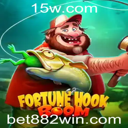 FortuneHookBoom: Um Mergulho no Universo de Apostas e Aventuras com Bet882