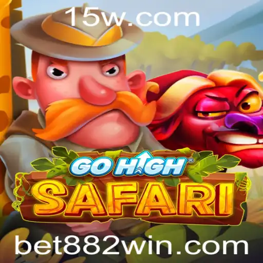 Explorando o Mundo de GoHighSafari: Um Jogo Inovador Associado à Bet882