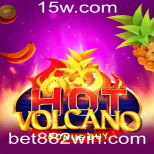 Descubra as Emoções Ardentes do HotVolcanoBonusBuy com Bet882