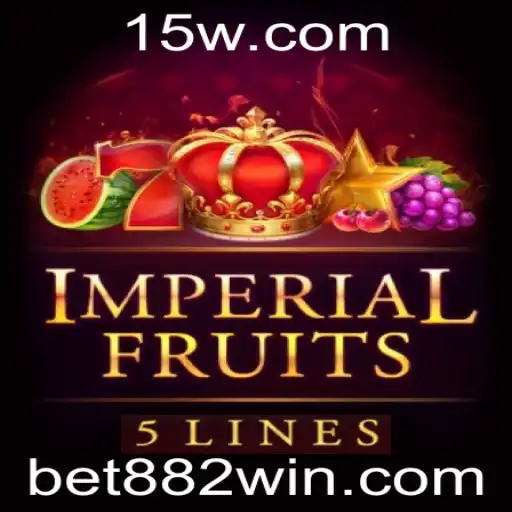 Descubra o Excitante Mundo de ImperialFruits5 no Bet882