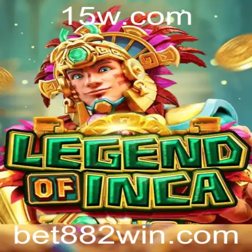 Descubra o Fascinante Mundo do Jogo LegendofInca com Bet882
