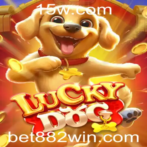 LuckyDog e Bet882: Um Novo Horizonte nos Jogos de Aposta