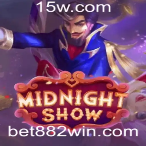 Explorando o Fascinante Jogo MidnightShow: Uma Nova Experiência de Apostas com Bet882