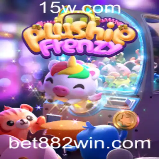 Descubra o Excitante Mundo de PlushieFrenzy com Bet882