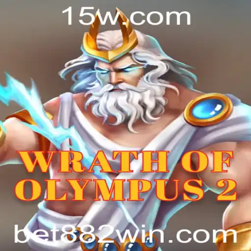 Explorando WrathofOlympus2: Um Mergulho no Mundo dos Deuses Gregos com Bet882