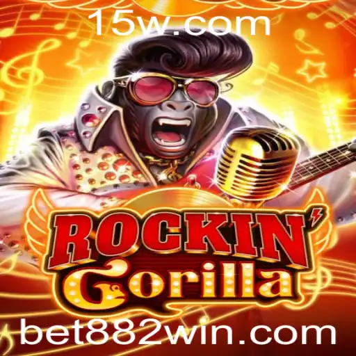 Descubra RockinGorilla: A Excitante Aventura de Jogo com Bet882