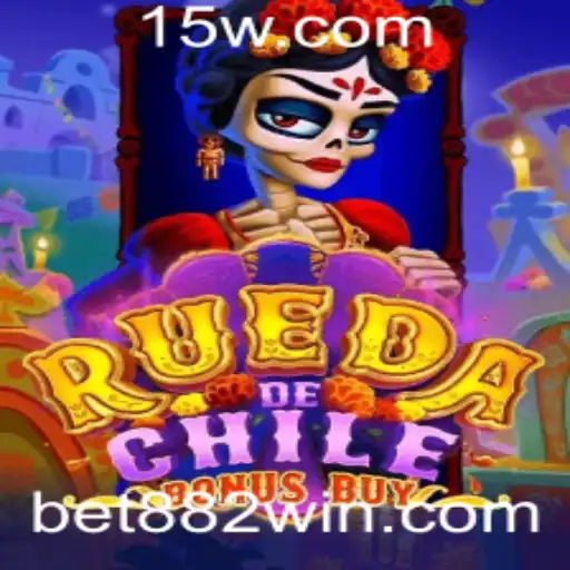 Descubra o Fascinante Mundo de RuedaDeChileBonusBuy com Bet882
