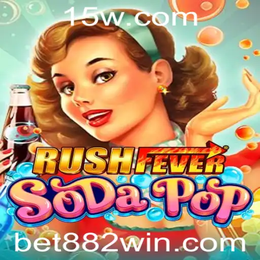 Conheça o Entusiasmante Jogo RushFeverSodaPop com Integração Bet882
