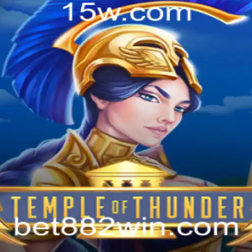Explorando o Mundo de TempleofThunder: Um Mergulho no Jogo com Bet882
