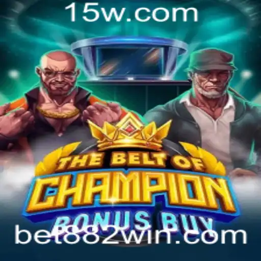 Explorando o Jogo TheBeltOfChampionBonusBuy