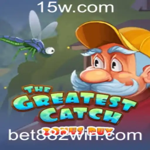 TheGreatestCatchBonusBuy: Um Mergulho Emocionante no Mundo dos Jogos de Azar