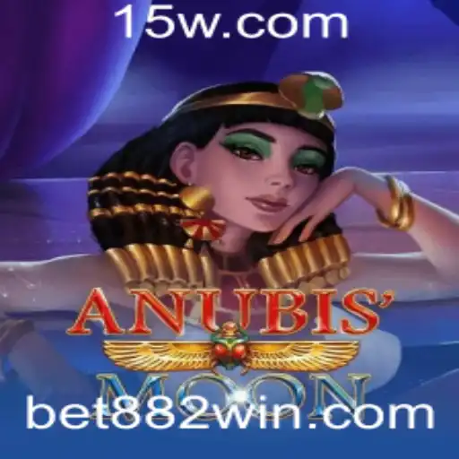 AnubisMoon: Exploração Mística no Universo de Bet882