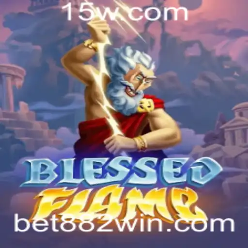 Explorando BlessedFlame: O Novo Fenômeno de Jogos Online com Bet882