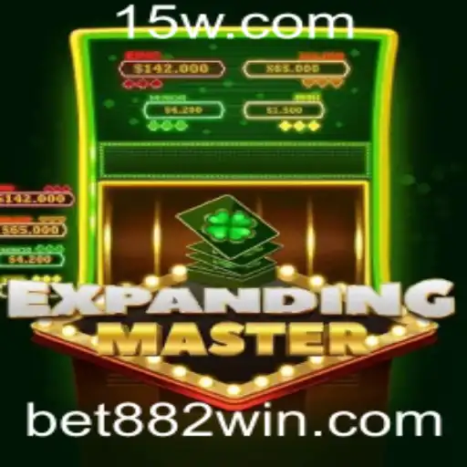 Descubra as Emoções de ExpandingMaster com Bet882