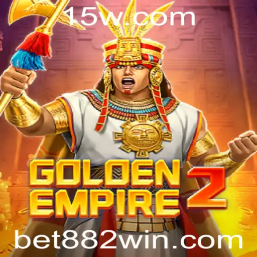 Explorando o Fascinante Mundo de GoldenEmpire2 com Bet882