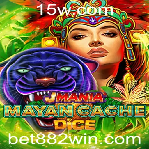 Explorando o Jogo JManiaMayanCacheDice com a Chave Bet882