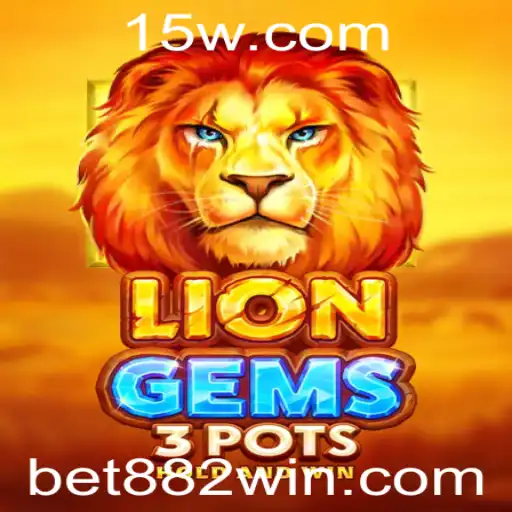 Explorando o Universos de LionGems3pots e Bet882