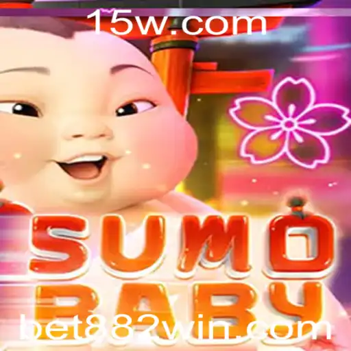 SumoBaby: O Jogo Inovador que Está Conquistando o Mundo dos eSports