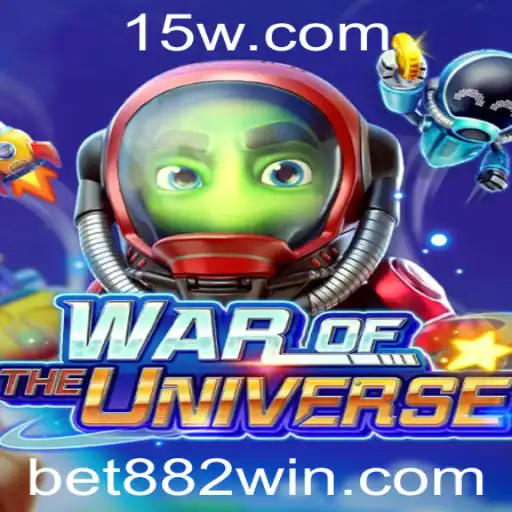 Descubra o Fascinante Mundo de WAROFTHEUNIVERSE