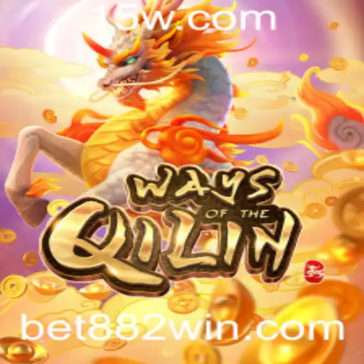 Explorando o Fascinante Mundo de Ways of the Qilin em Bet882