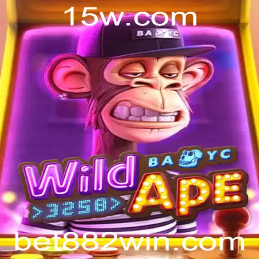 Descubra o Empolgante Mundo de WildApe3258 com Bet882