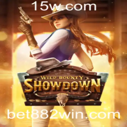 WildBountyShowdown: Uma Immersiva Aventura de Apostas com Bet882